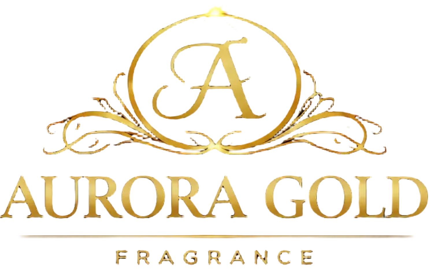 Aurora Gold Fragrance